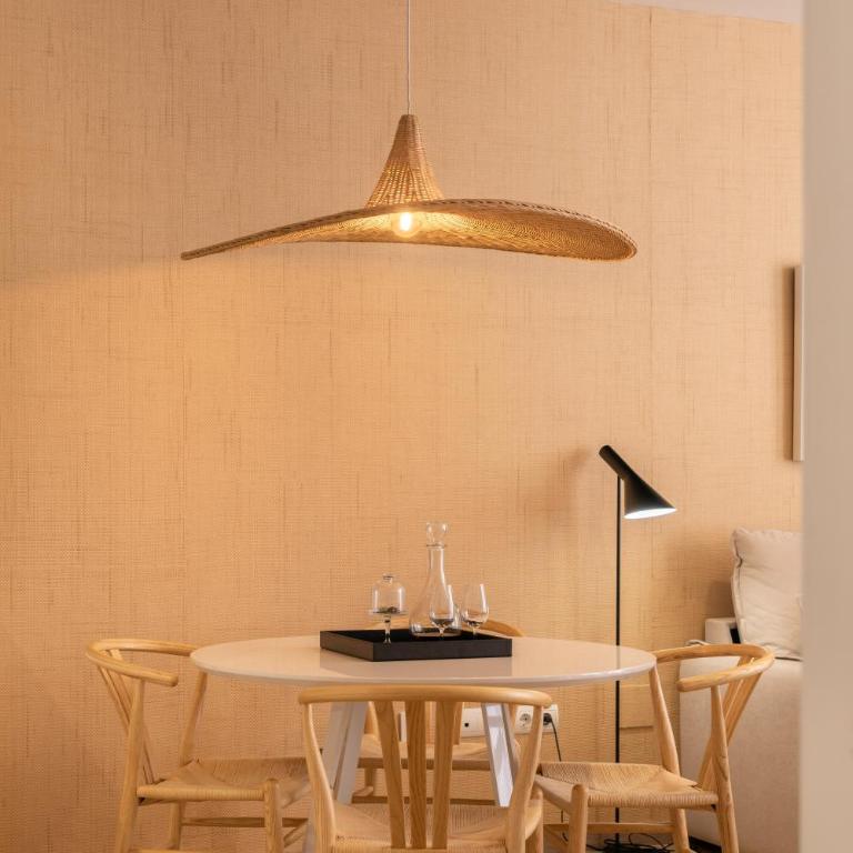Souviron de Torres by Caleta Homes - One-Bedroom Deluxe Apartment - 11