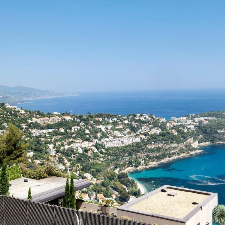 Loft sea view close to Monaco - Maison 2 Chambres - 15