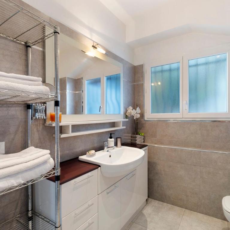 Loft sea view close to Monaco - Maison 2 Chambres - 13