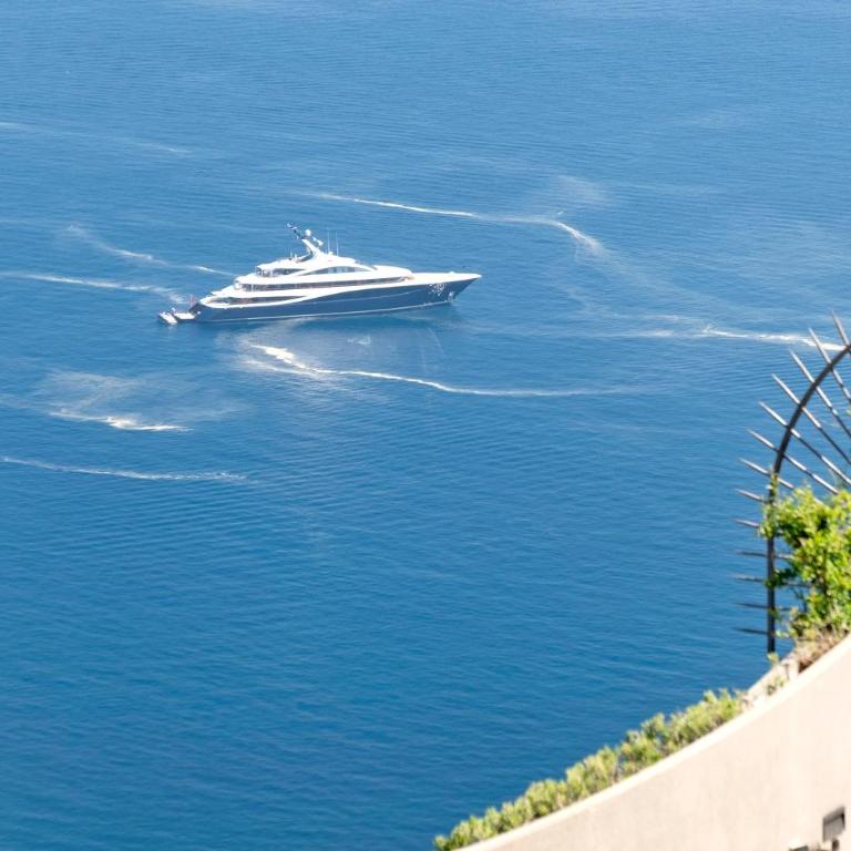 Loft sea view close to Monaco - Maison 2 Chambres - 19