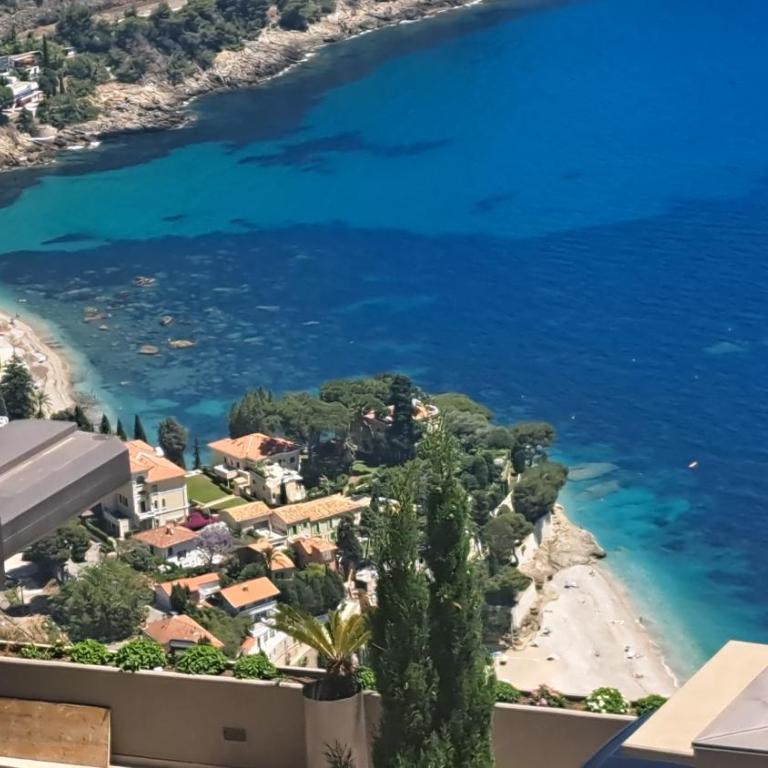 Loft sea view close to Monaco - Maison 2 Chambres - 25
