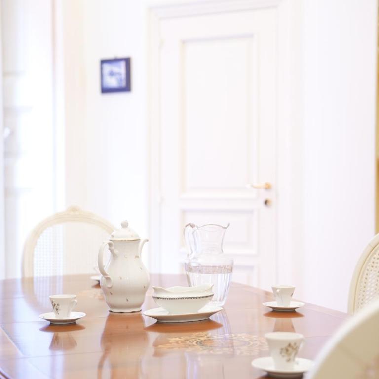 Casa Napoletana - Culture Apartment - Superior Apartment - 9