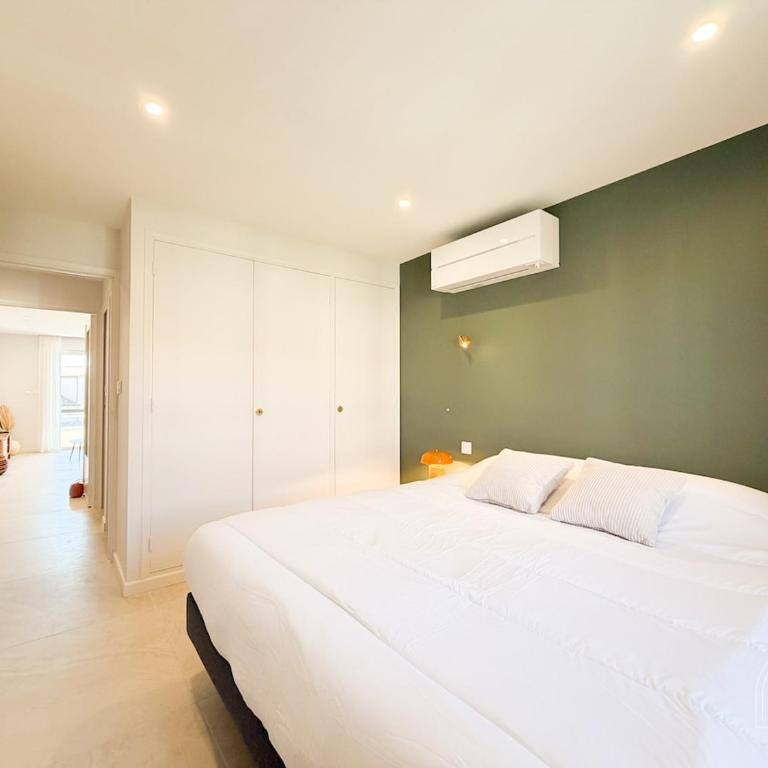 Magnifique T2 proche du centre de Sanary sur mer - Appartement 1 Chambre avec Balcon - 5