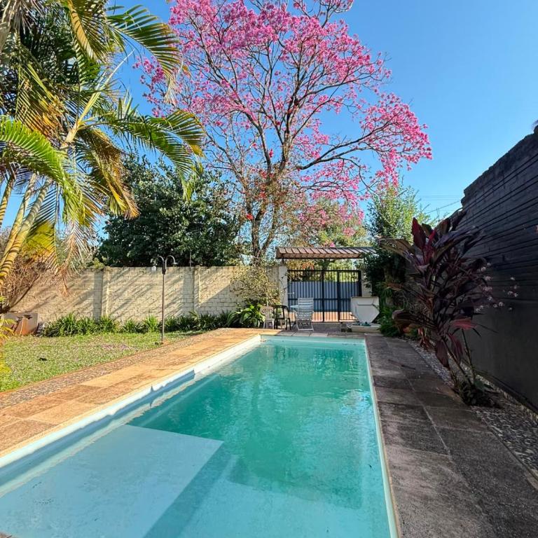 Refugio Iguazú - One-Bedroom Apartment - 10