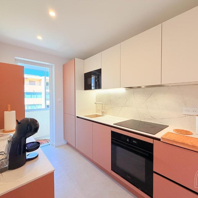 Magnifique T2 proche du centre de Sanary sur mer - Appartement 1 Chambre avec Balcon - 9