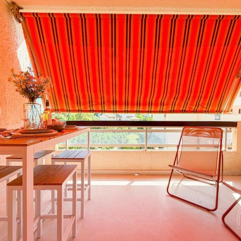 Magnifique T2 proche du centre de Sanary sur mer - Appartement 1 Chambre avec Balcon - 15