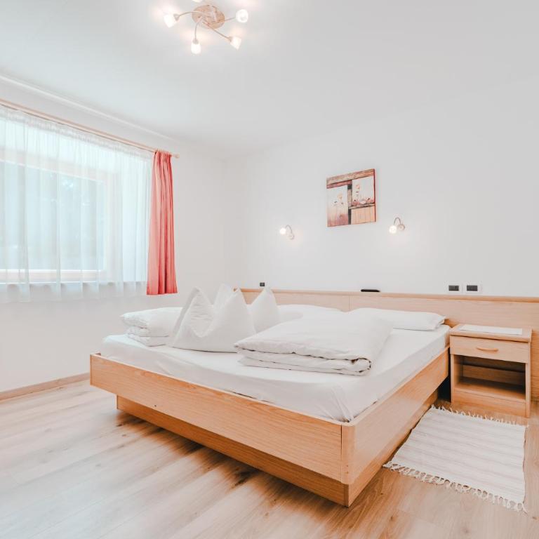 La Montanara Apartments - Appartamento con 2 Camere da Letto - 2