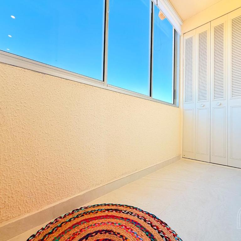 Magnifique T2 proche du centre de Sanary sur mer - Appartement 1 Chambre avec Balcon - 20
