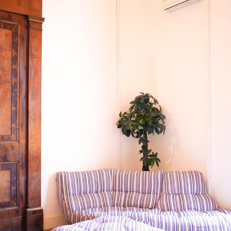 Casa Napoletana - Culture Apartment - Superior Apartment - 37