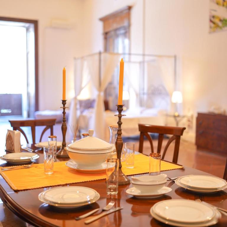 Casa Napoletana - Culture Apartment - Superior Apartment - 33