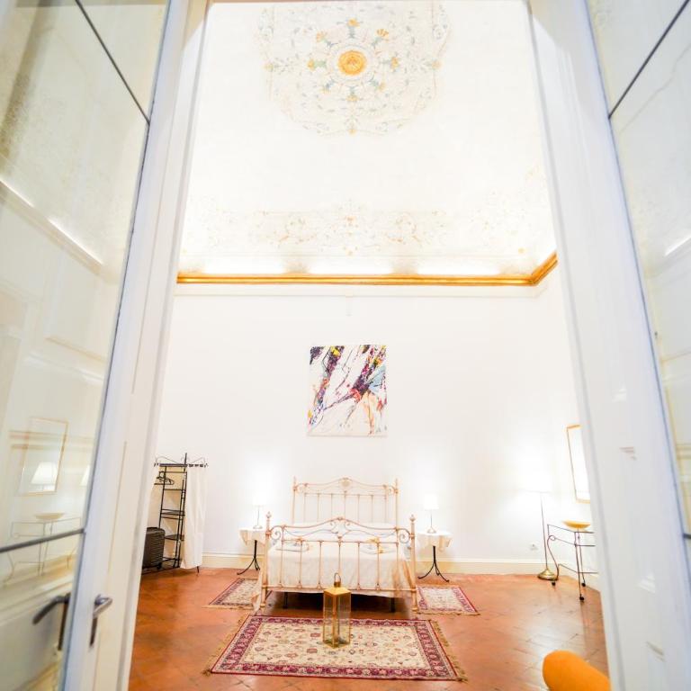 Casa Napoletana - Culture Apartment - Superior Apartment - 17