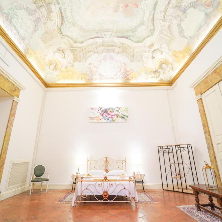 Casa Napoletana - Culture Apartment - Superior Apartment - 4