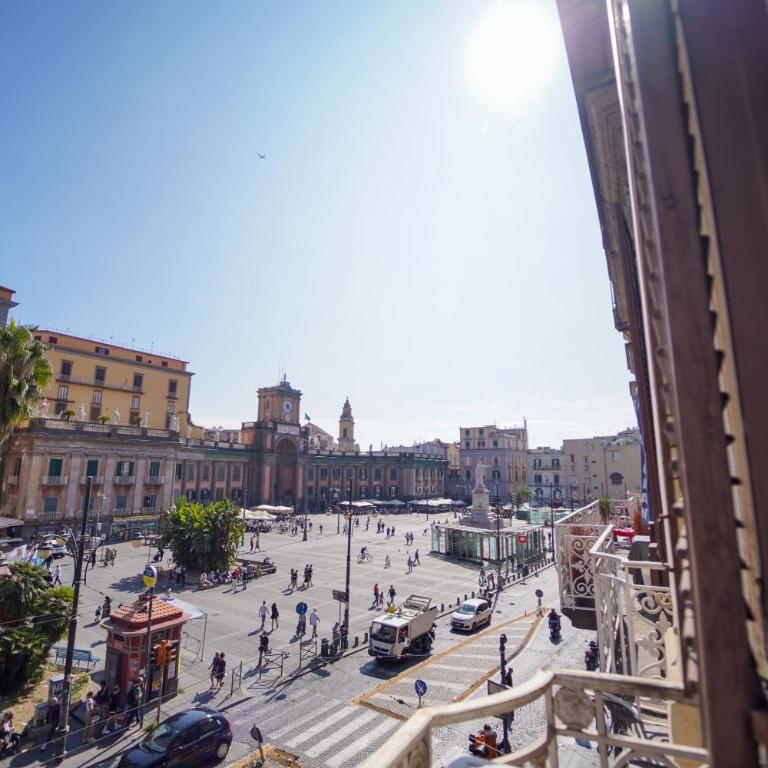 Casa Napoletana - Culture Apartment - Superior Apartment - 20