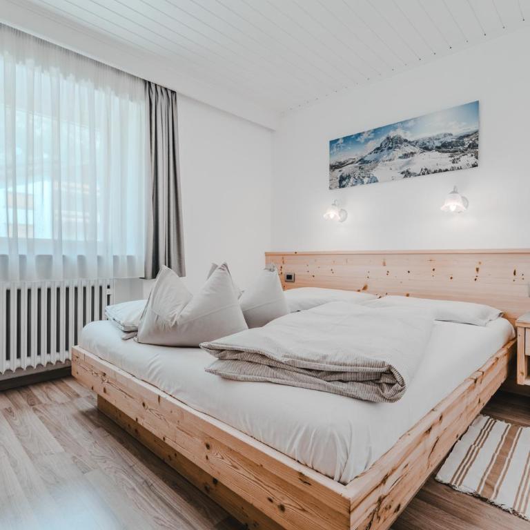 La Montanara Apartments - Appartamento con 3 Camere da Letto - 3