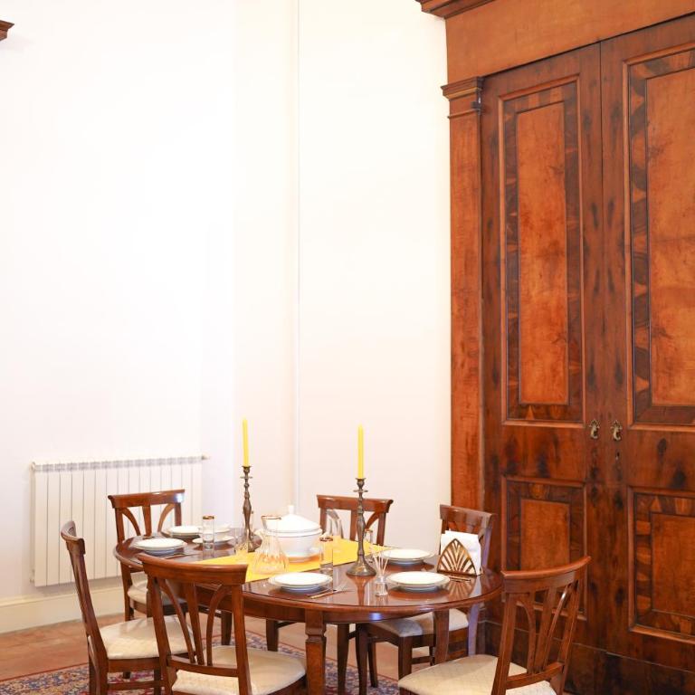 Casa Napoletana - Culture Apartment - Superior Apartment - 34