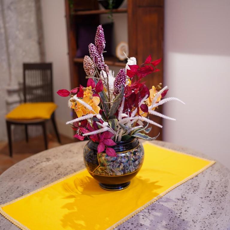 Casa Napoletana - Culture Apartment - Superior Apartment - 40