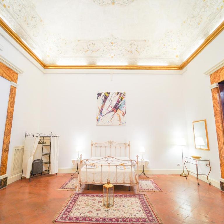 Casa Napoletana - Culture Apartment - Superior Apartment - 18