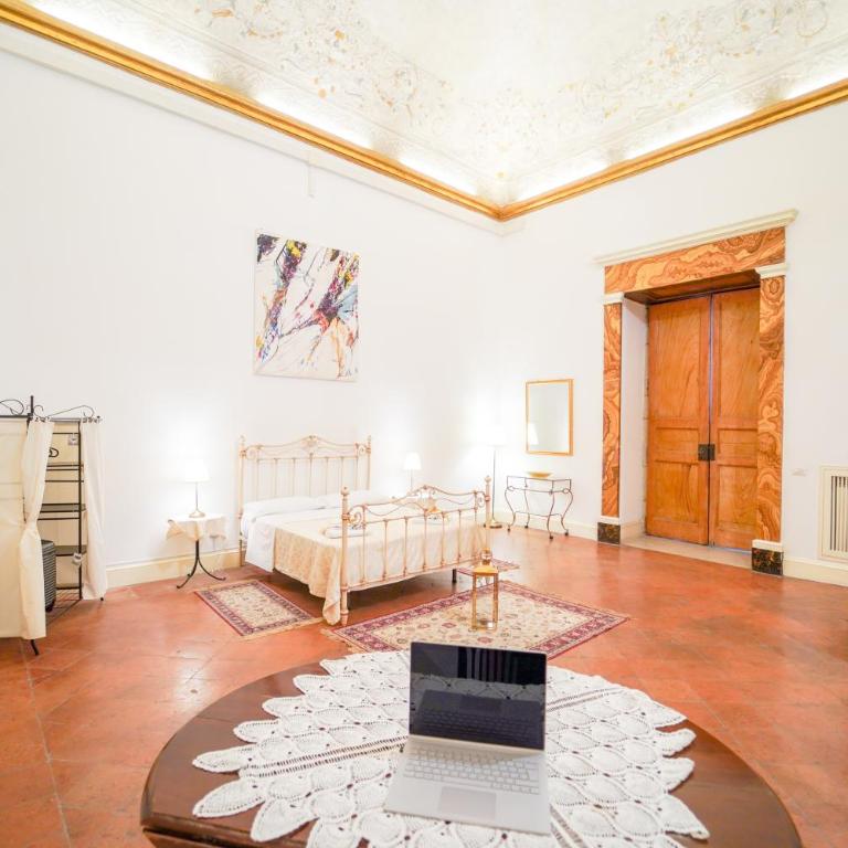 Casa Napoletana - Culture Apartment - Superior Apartment - 19