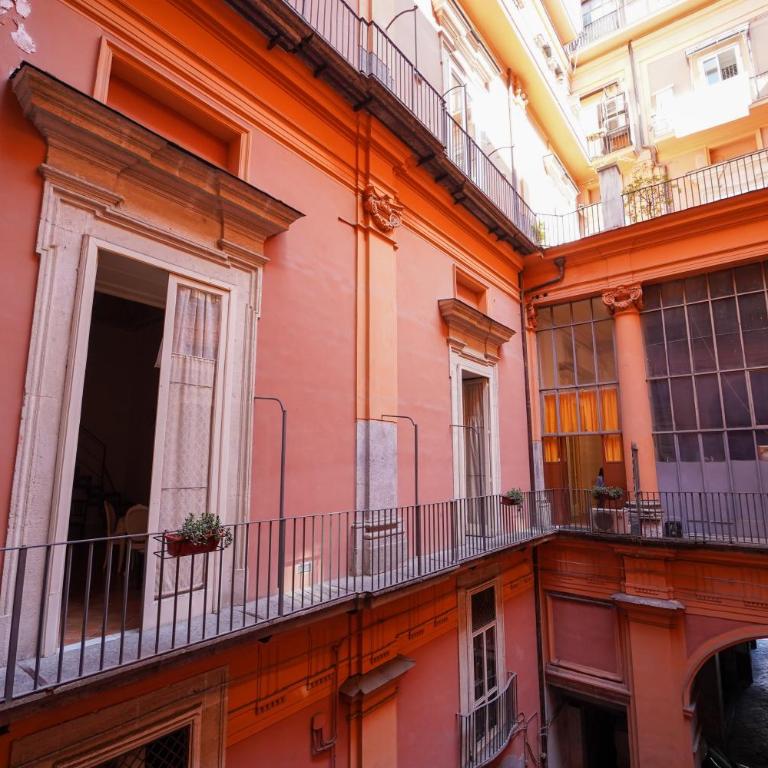 Casa Napoletana - Culture Apartment - Superior Apartment - 43
