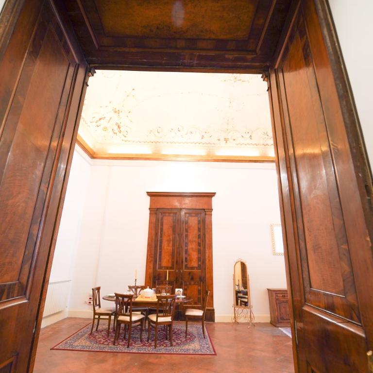 Casa Napoletana - Culture Apartment - Superior Apartment - 24