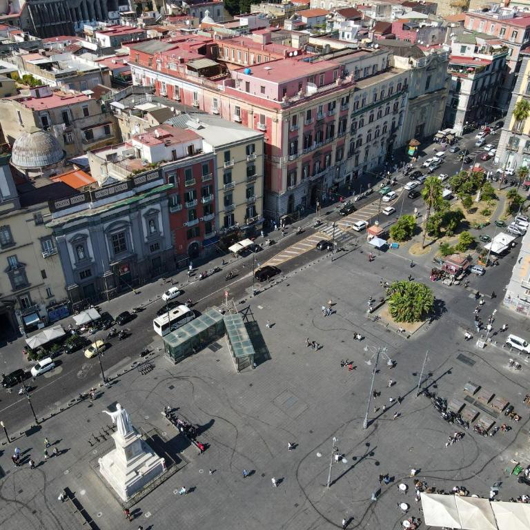 Casa Napoletana - Culture Apartment - Superior Apartment - 22