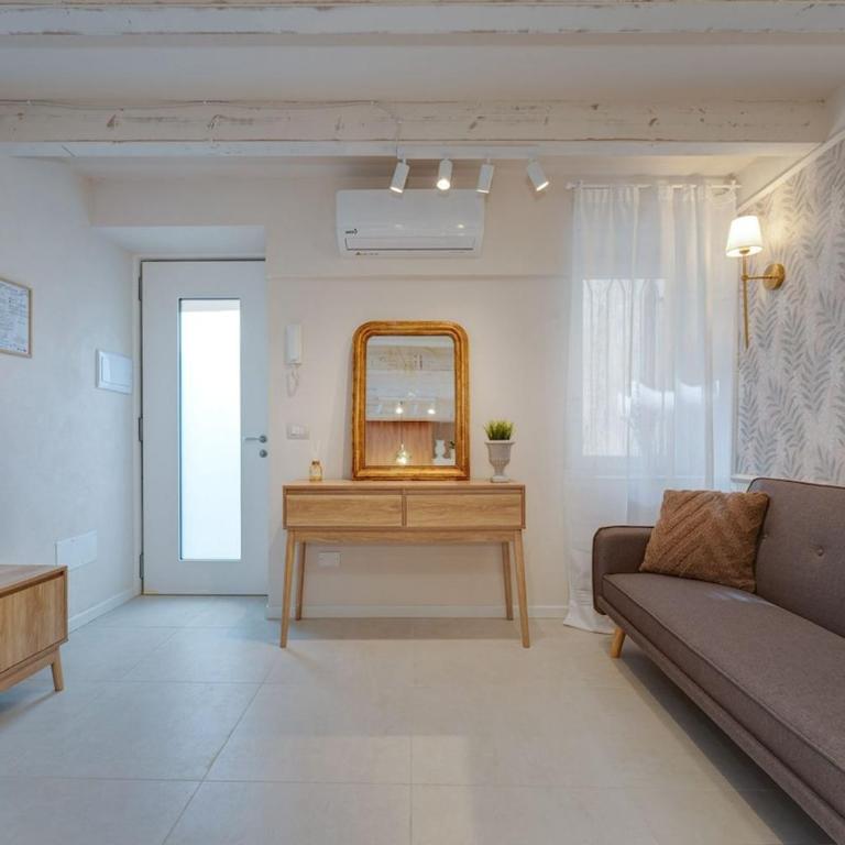 Veronetta Boutique Apartment With AC - Apartamento de 1 dormitorio - 12