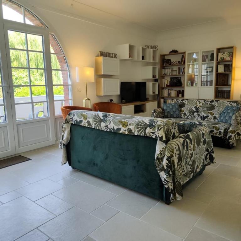 Villa Rosière - Villa - 7