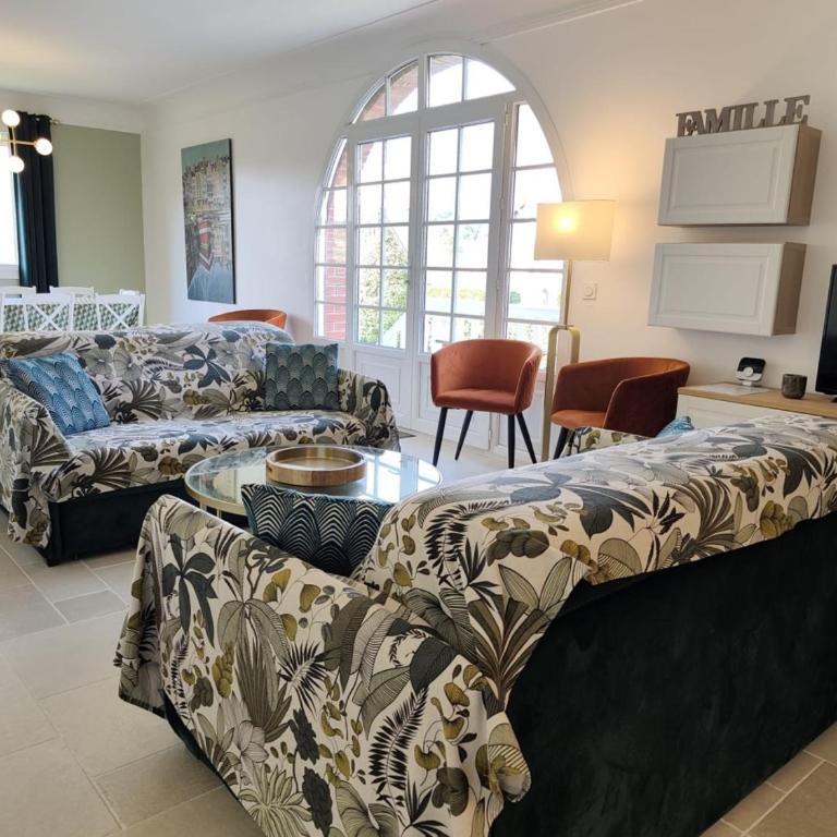 Villa Rosière - Villa - 9