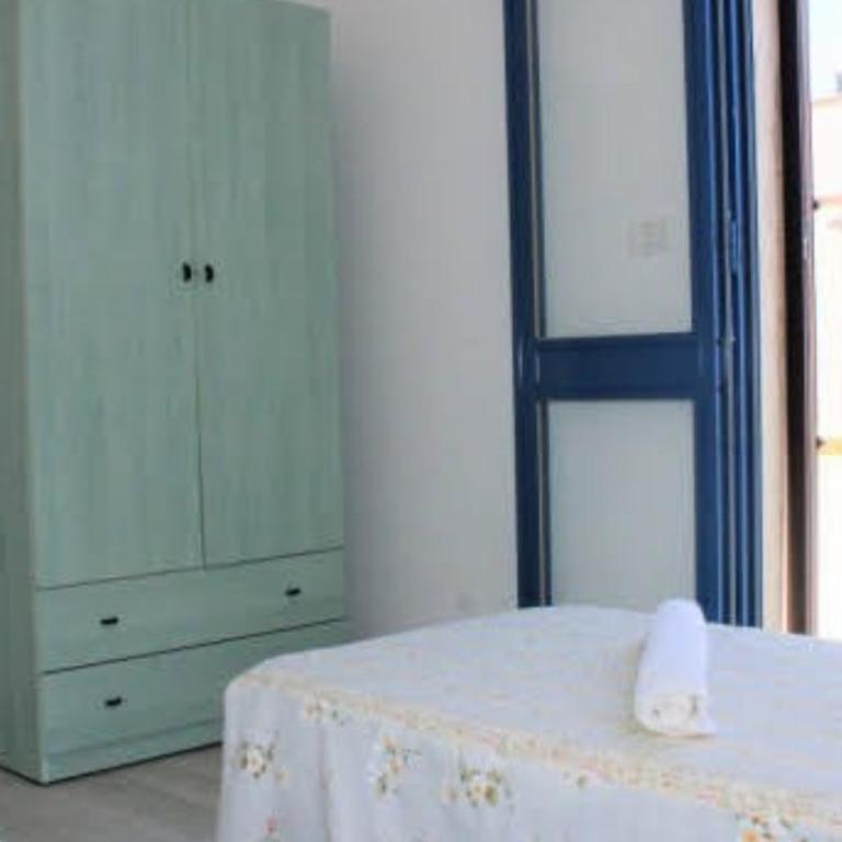 TRILOCALE L by Salentoaffitti - Casa con 2 Camere da Letto - 4