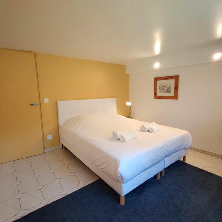 Villa Rosière - Villa - 25