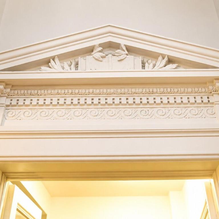 Elegant Liberty Flat - Cadorna, Heart of Milan - Appartement 2 Chambres - 24