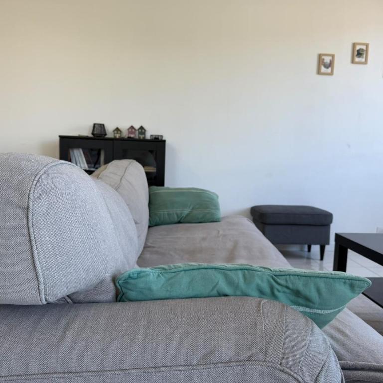 Studio en plein centre avec terrasse - Appartement 1 Chambre - 11