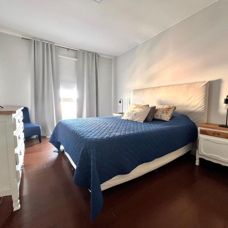 Palmera de la Costa - Two-Bedroom Apartment - 2