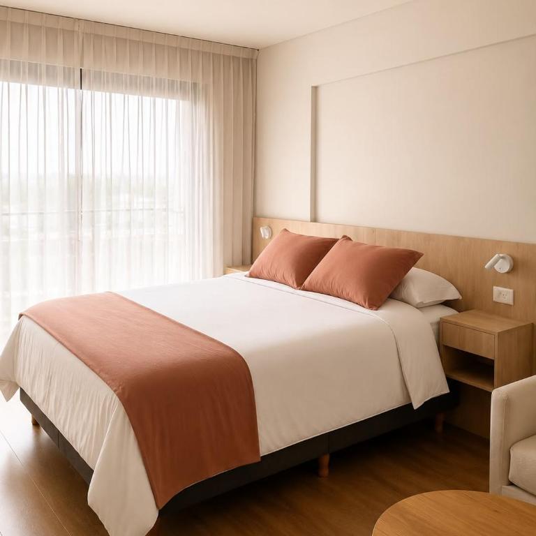Haaus Living - Apartamento Deluxe - 9