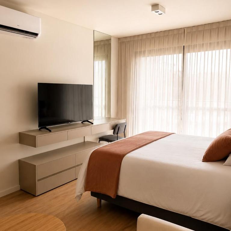 Haaus Living - Apartamento Deluxe - 8