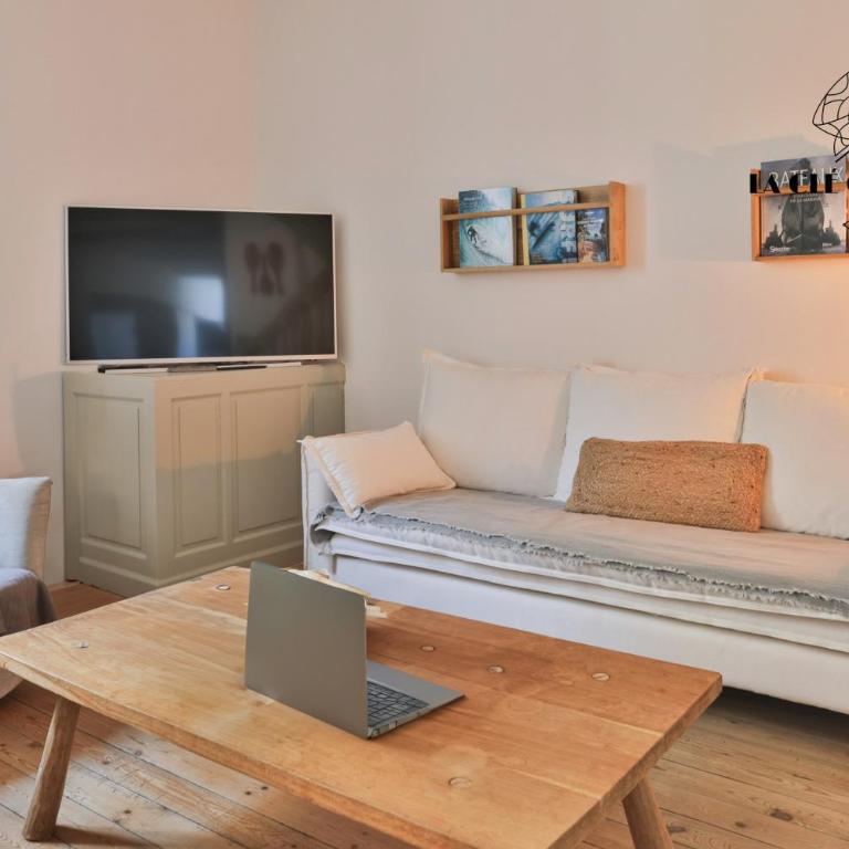 Villa Josephine - Casa con 4 camere da letto - 7