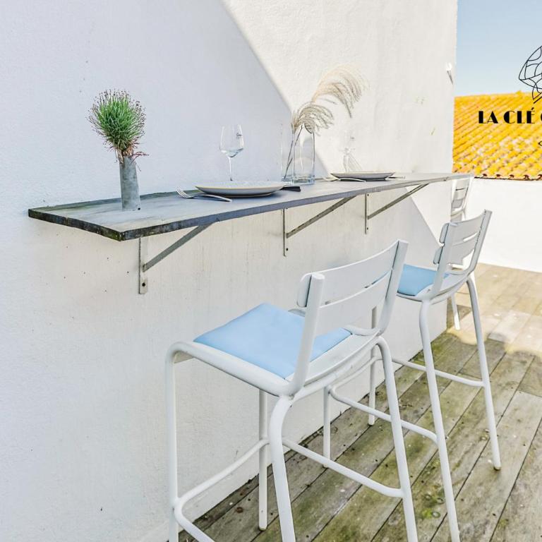 Villa Josephine - Casa con 4 camere da letto - 10