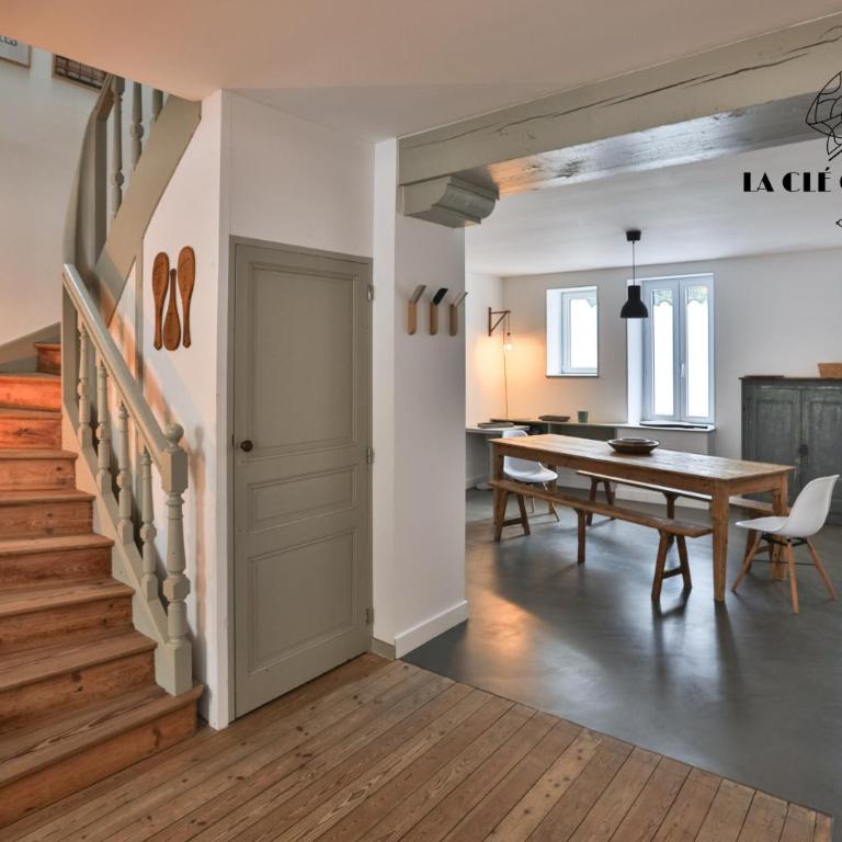Villa Josephine - Casa con 4 camere da letto - 14