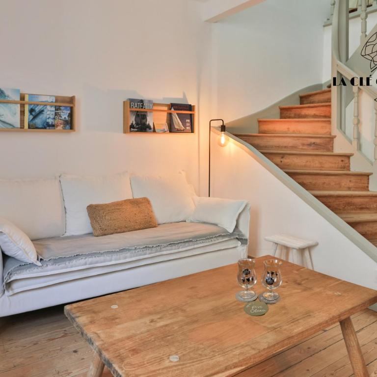 Villa Josephine - Casa con 4 camere da letto - 21