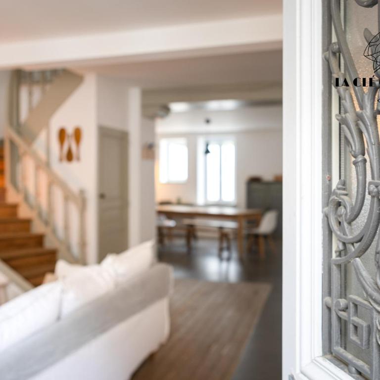 Villa Josephine - Casa con 4 camere da letto - 24