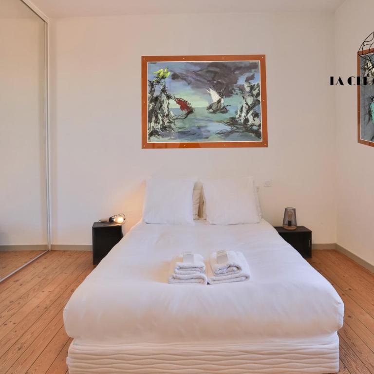 Villa Josephine - Casa con 4 camere da letto - 28