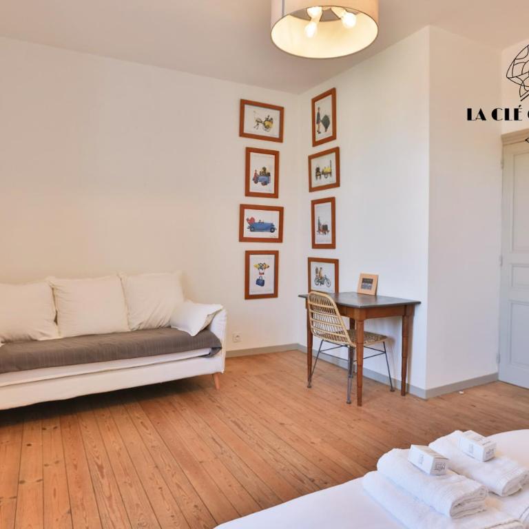Villa Josephine - Casa con 4 camere da letto - 29