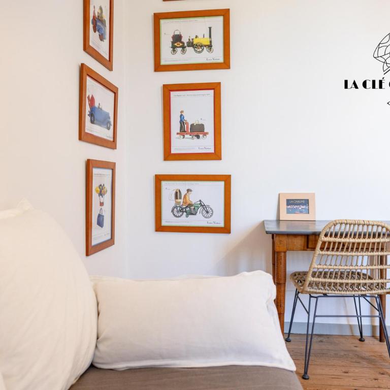 Villa Josephine - Casa con 4 camere da letto - 30