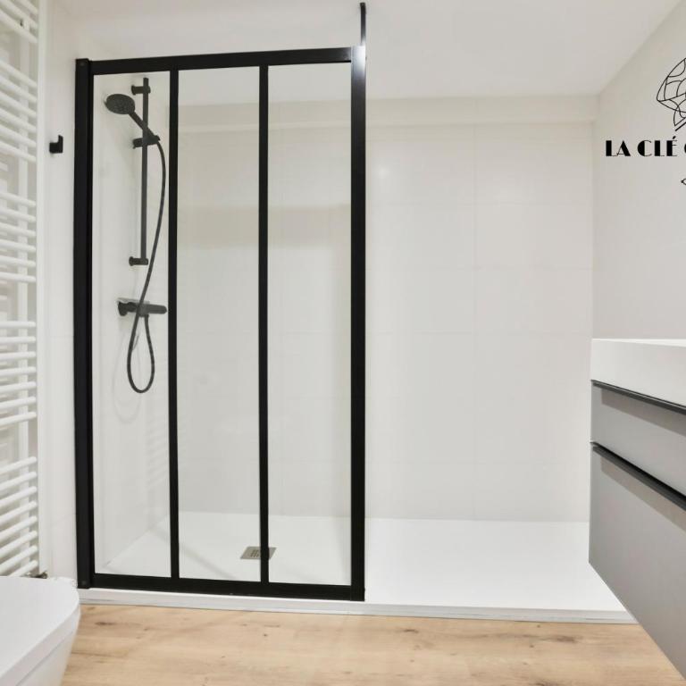 Villa Josephine - Casa con 4 camere da letto - 41