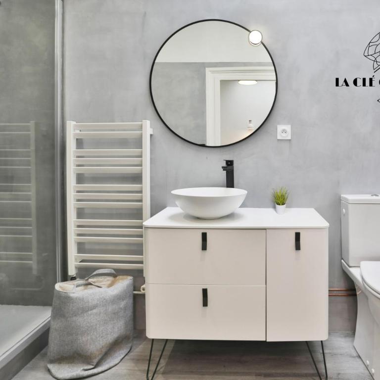 Villa Josephine - Casa con 4 camere da letto - 42