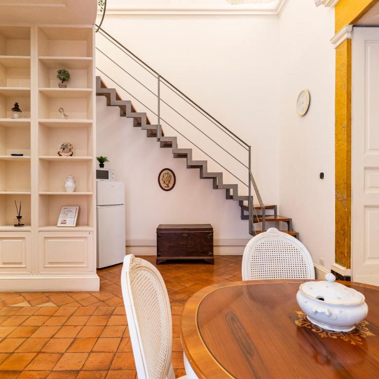 Casa Napoletana - Culture Apartment - Superior Apartment - 11