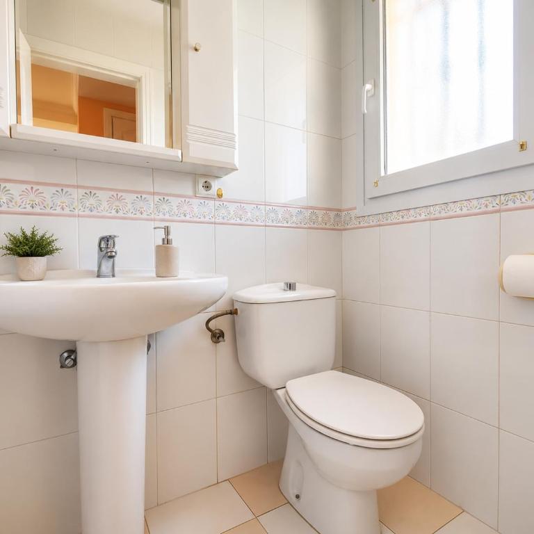 Marina Azul by Edeal HOMES - Apartment mit 3 Schlafzimmern - 18