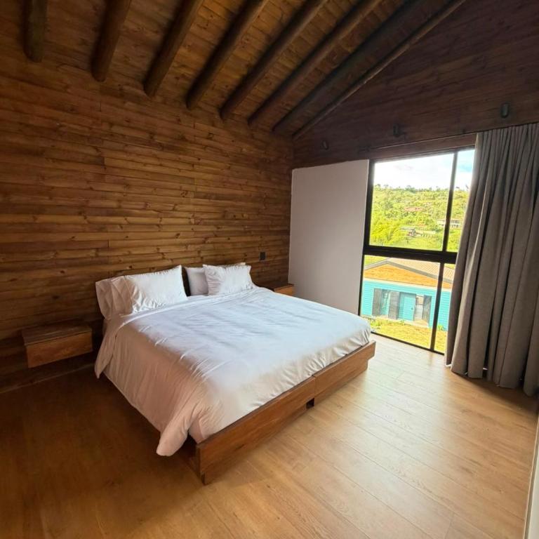 Lagoa by Loop - Habitación Familiar con balcón - 3