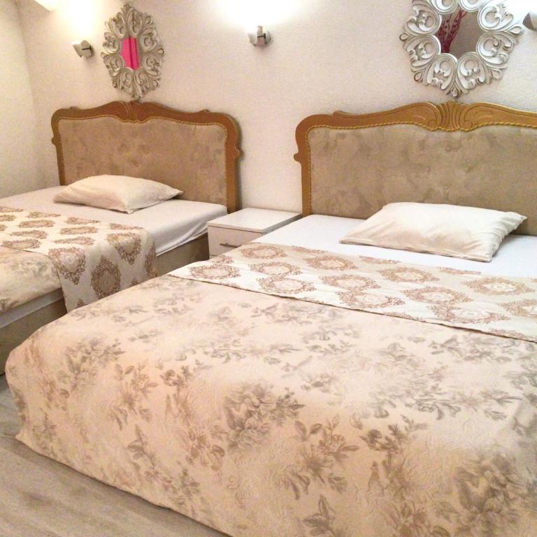 Spring of Bosnia - Vila - 3