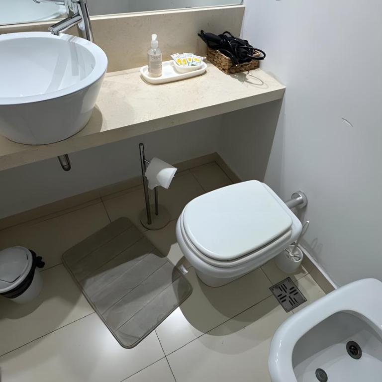 Quartier Urbano Deluxe - Estudio Deluxe con cama grande - 8